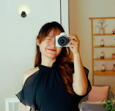 Shintia Zhou