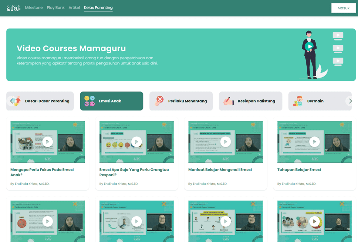 Mamaguru